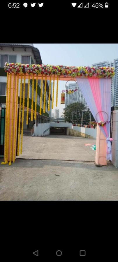 Pune Airport Eon Barclays Kharadi Luxe15 Suites Work Desks Kültér fotó