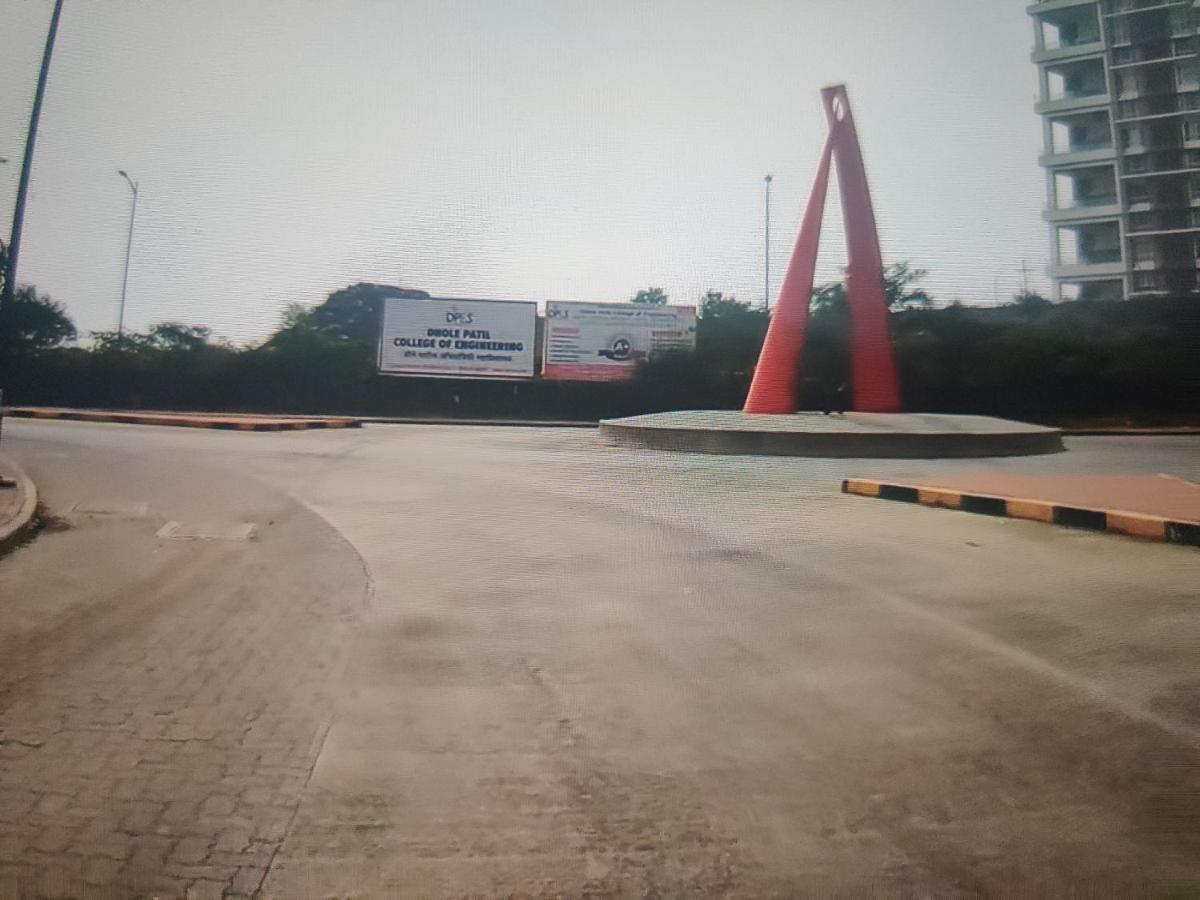 Pune Airport Eon Barclays Kharadi Luxe15 Suites Work Desks Kültér fotó