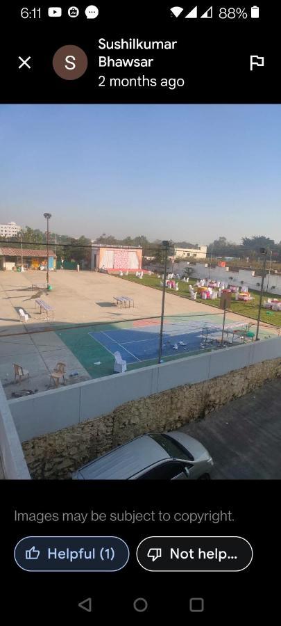Pune Airport Eon Barclays Kharadi Luxe15 Suites Work Desks Kültér fotó
