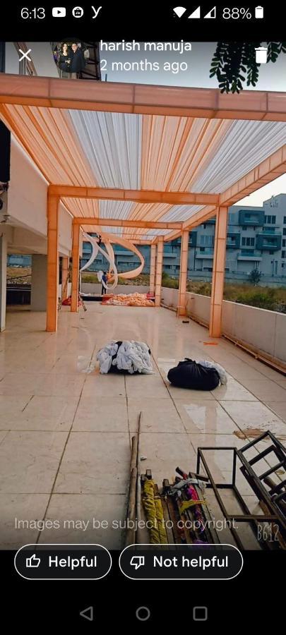 Pune Airport Eon Barclays Kharadi Luxe15 Suites Work Desks Kültér fotó