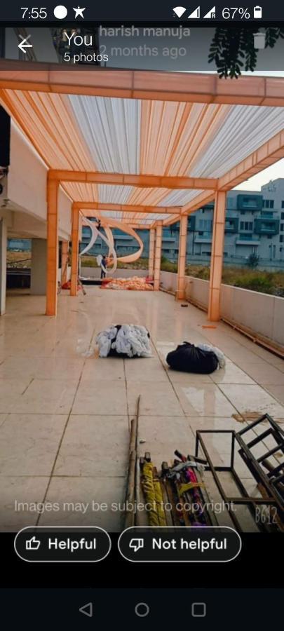 Pune Airport Eon Barclays Kharadi Luxe15 Suites Work Desks Kültér fotó