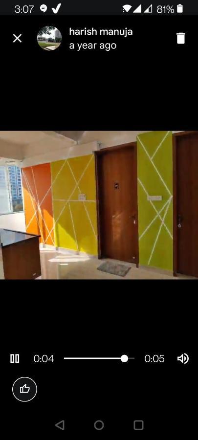 Pune Airport Eon Barclays Kharadi Luxe15 Suites Work Desks Kültér fotó